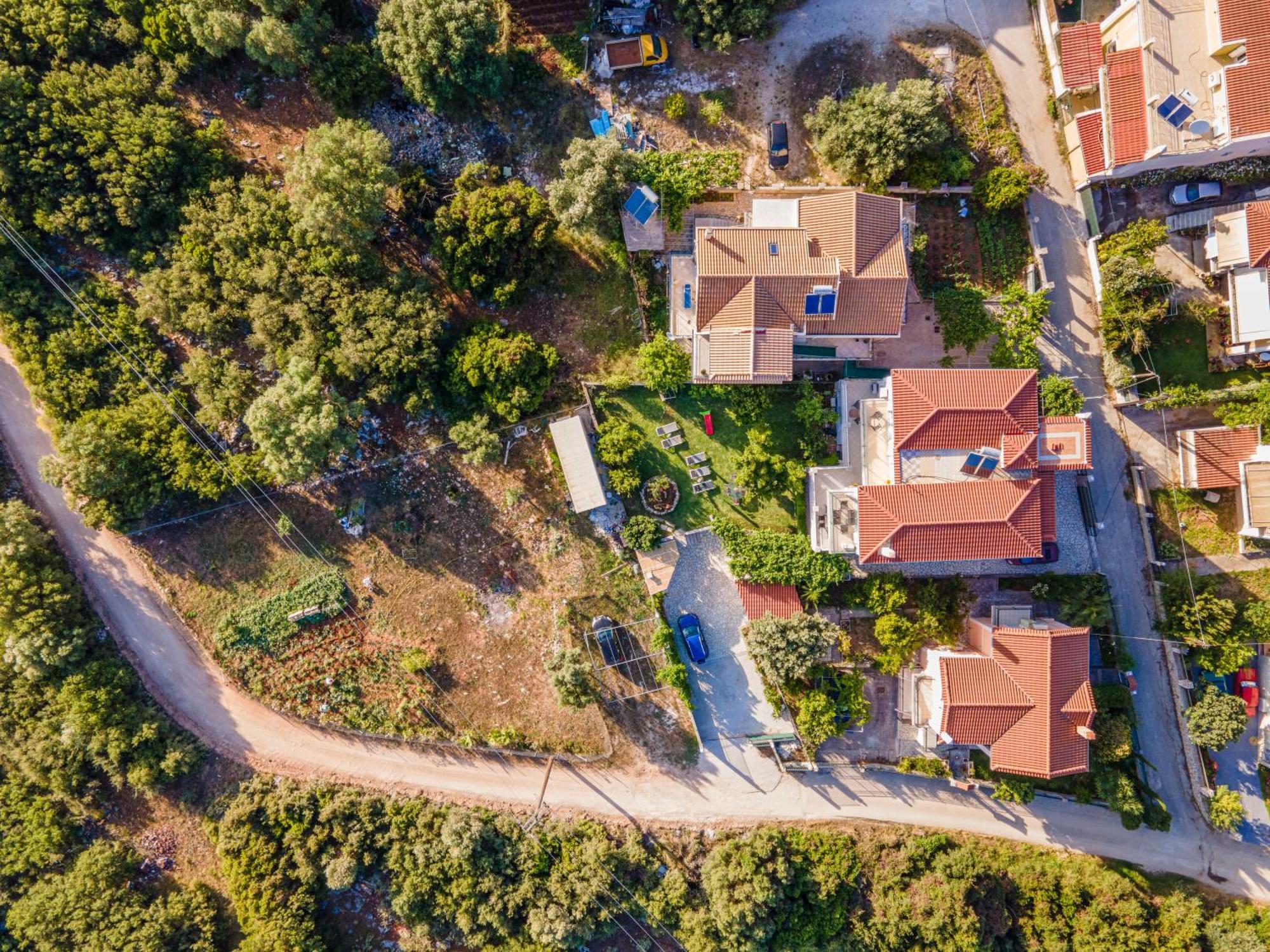 Dimitra'S House Apartment Argostoli  Ngoại thất bức ảnh
