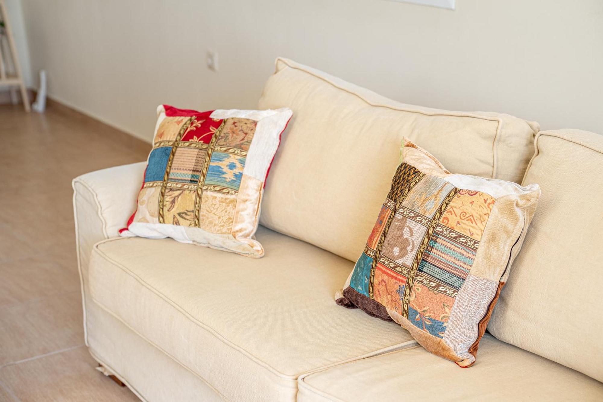 Dimitra'S House Apartment Argostoli  Ngoại thất bức ảnh