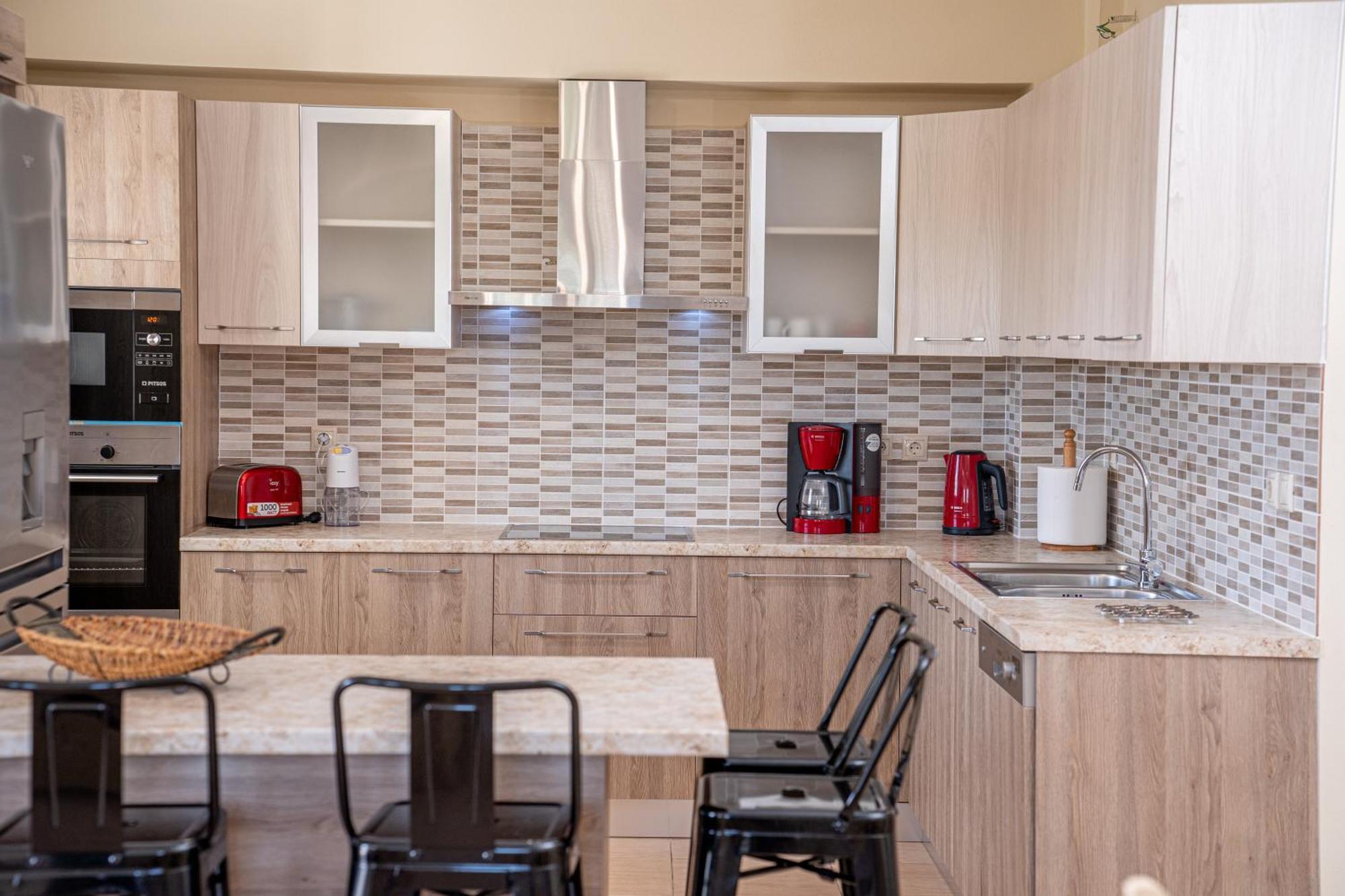 Dimitra'S House Apartment Argostoli  Ngoại thất bức ảnh