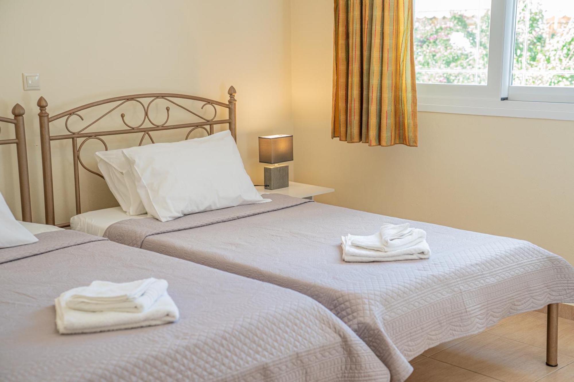 Dimitra'S House Apartment Argostoli  Ngoại thất bức ảnh