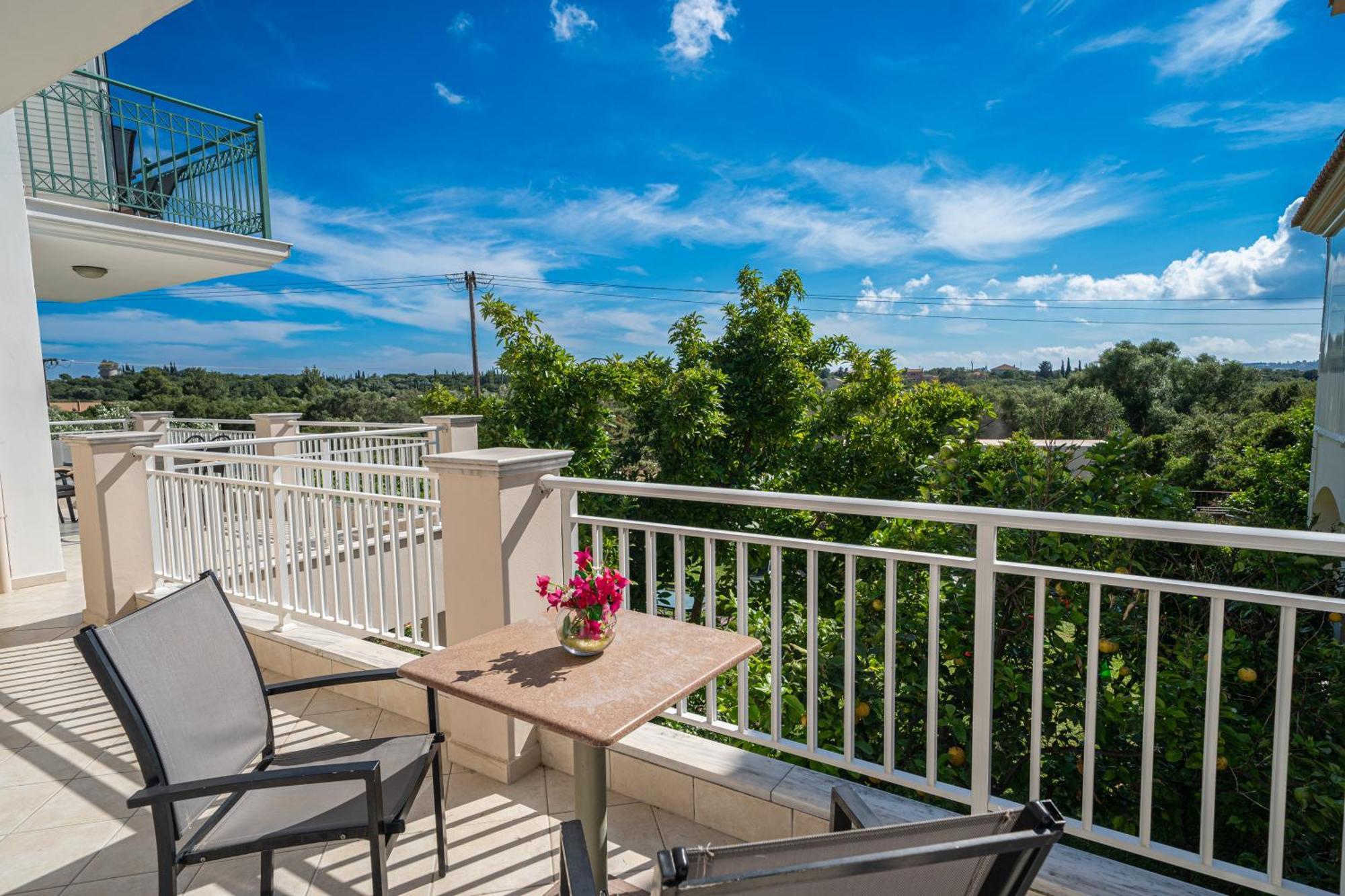 Dimitra'S House Apartment Argostoli  Ngoại thất bức ảnh