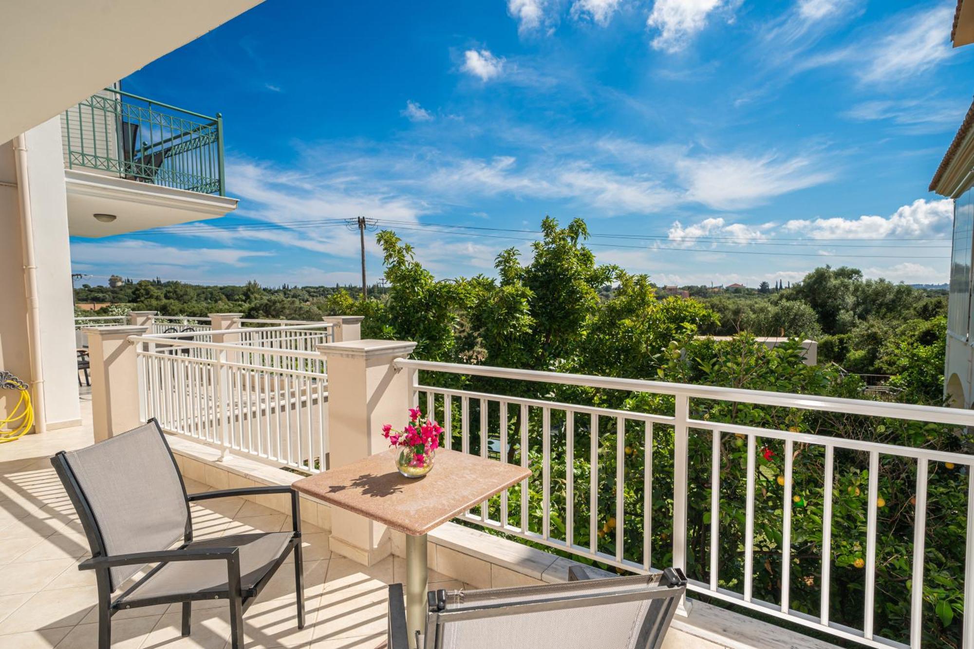 Dimitra'S House Apartment Argostoli  Ngoại thất bức ảnh