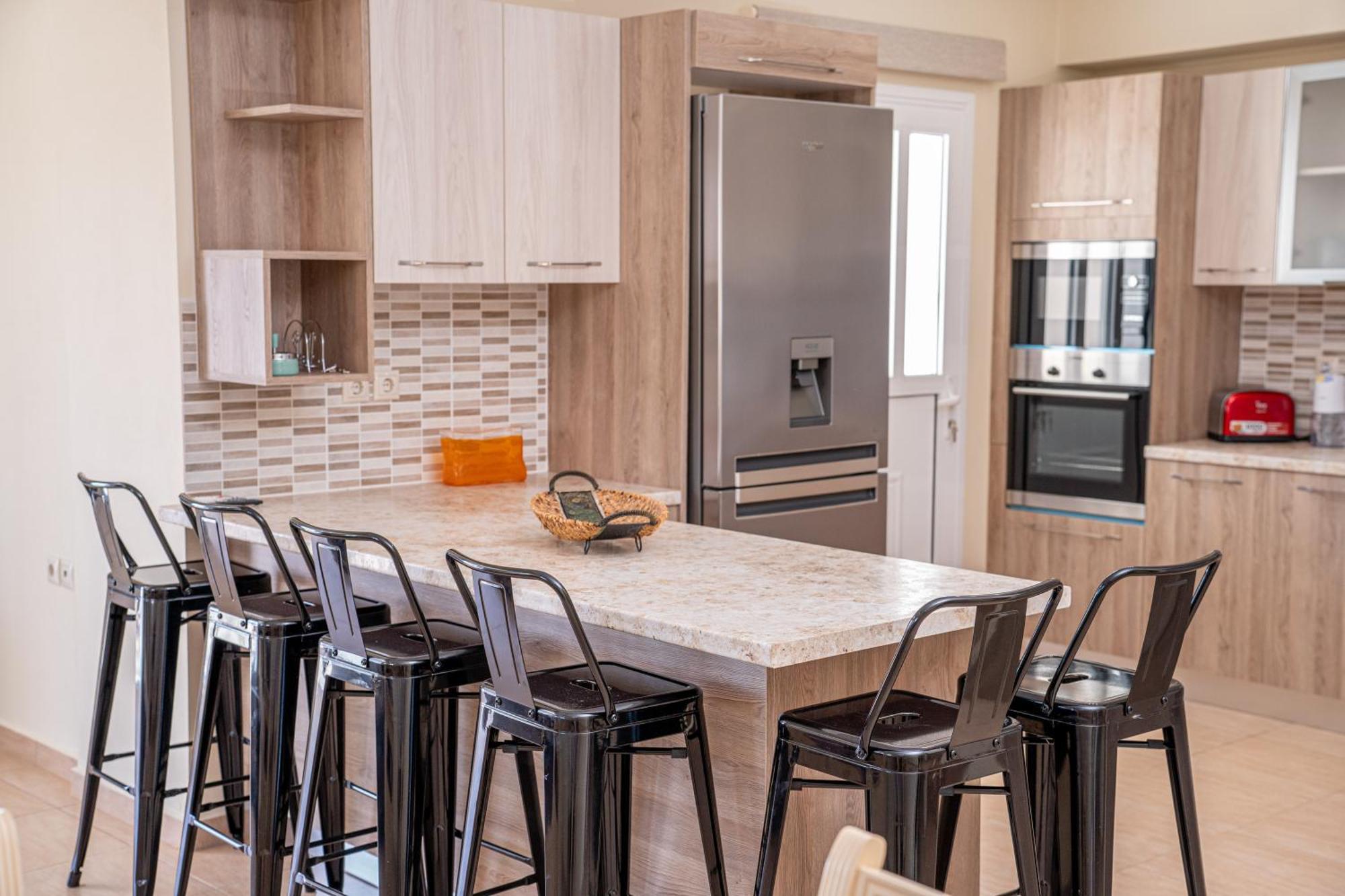 Dimitra'S House Apartment Argostoli  Ngoại thất bức ảnh