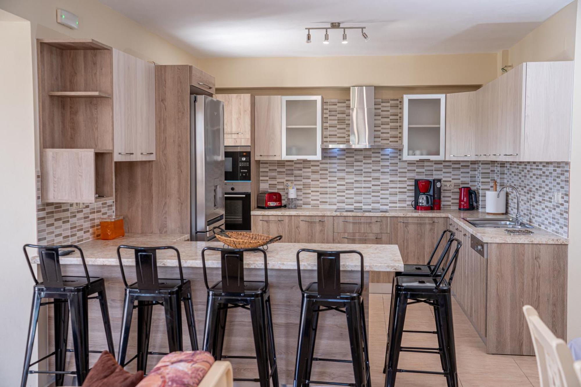Dimitra'S House Apartment Argostoli  Ngoại thất bức ảnh