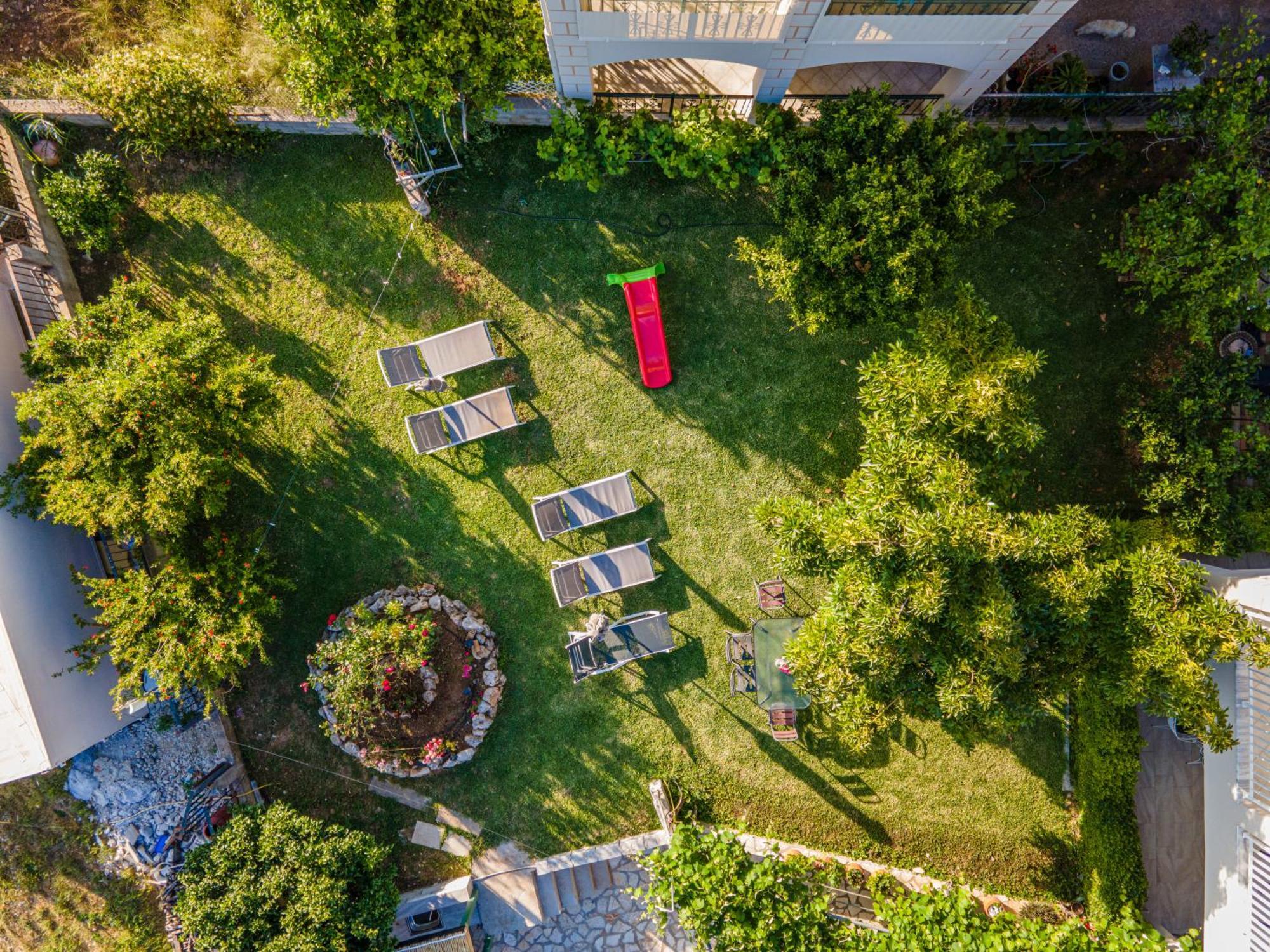 Dimitra'S House Apartment Argostoli  Ngoại thất bức ảnh