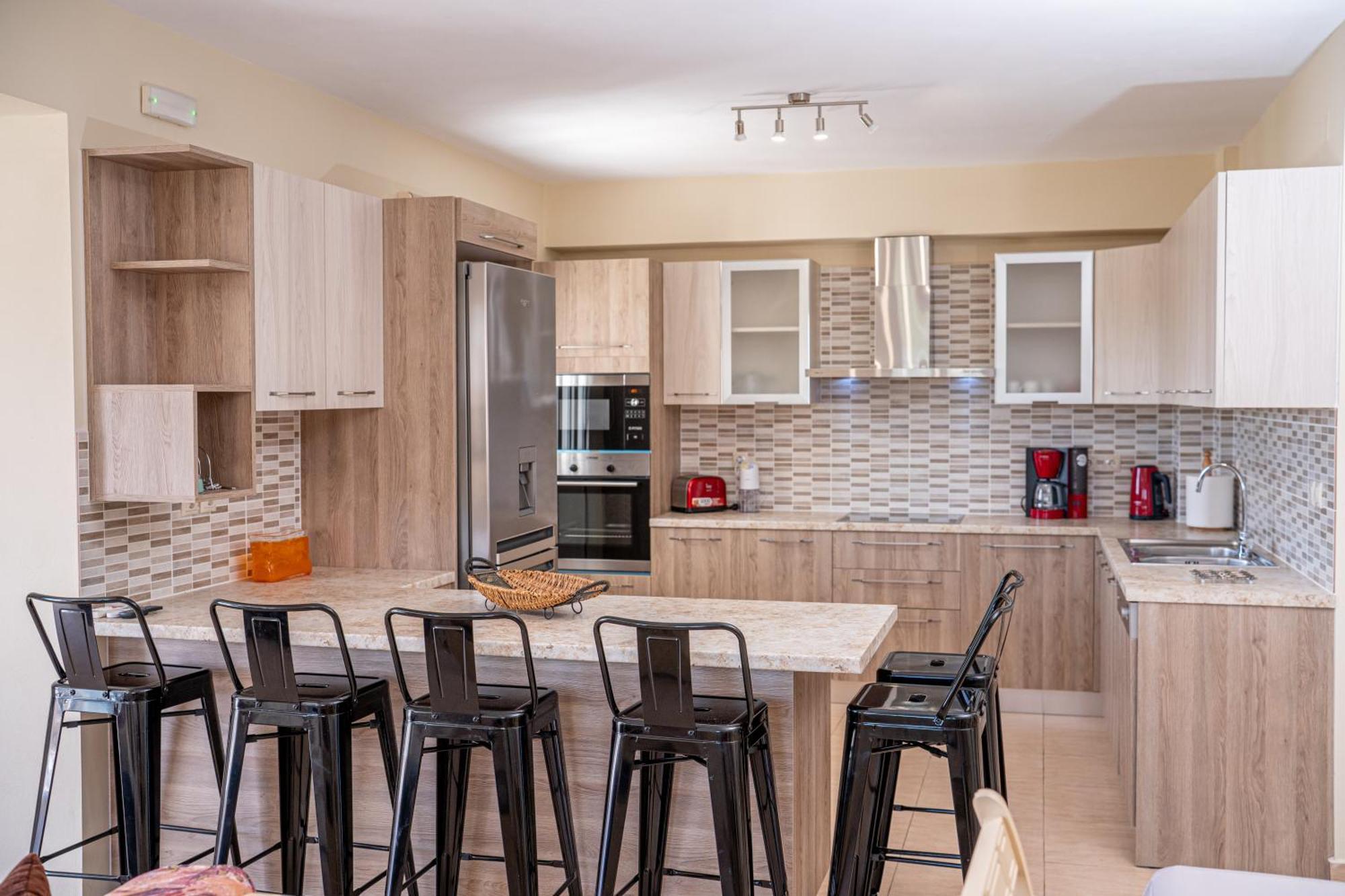 Dimitra'S House Apartment Argostoli  Ngoại thất bức ảnh