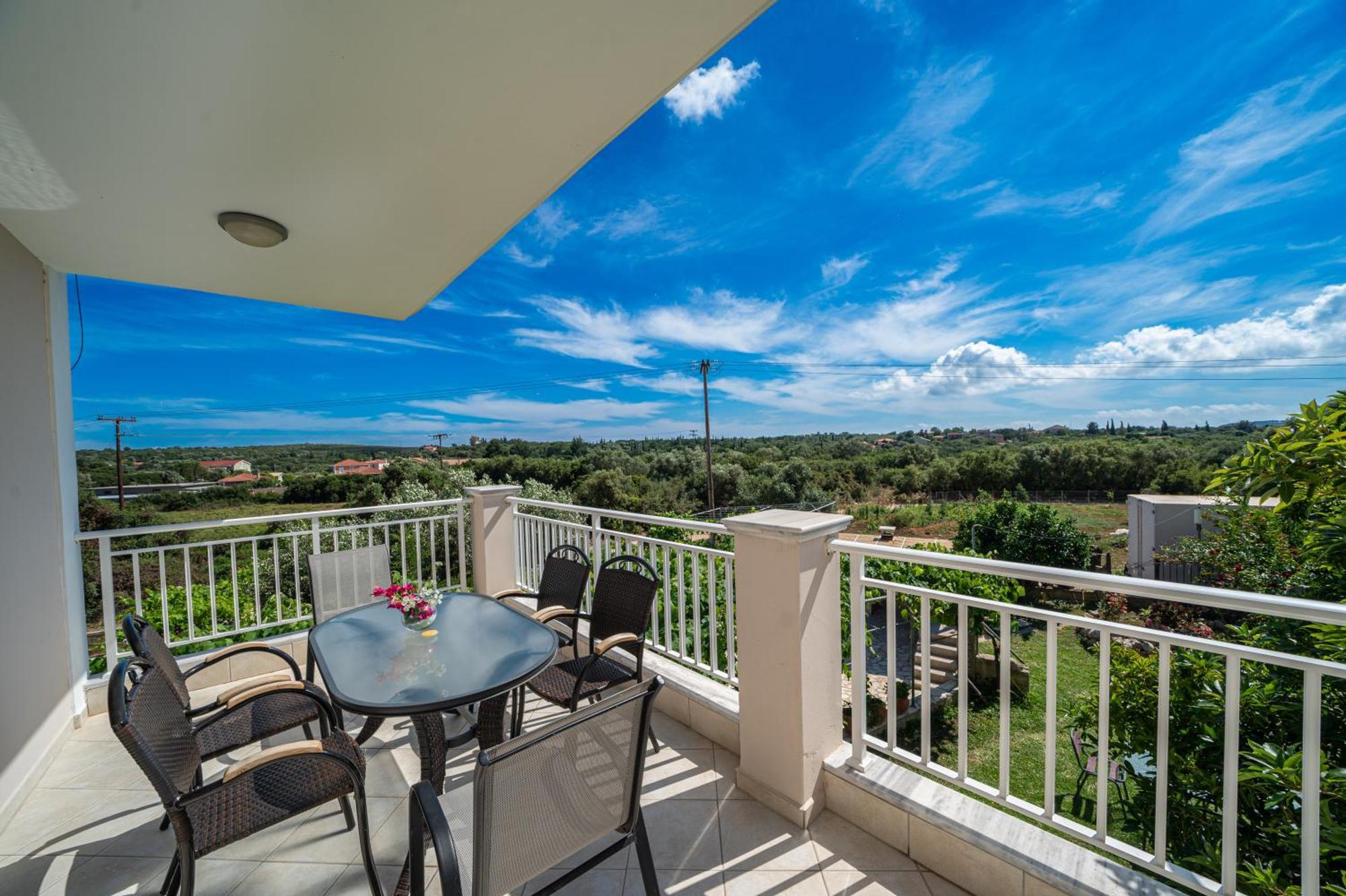 Dimitra'S House Apartment Argostoli  Ngoại thất bức ảnh