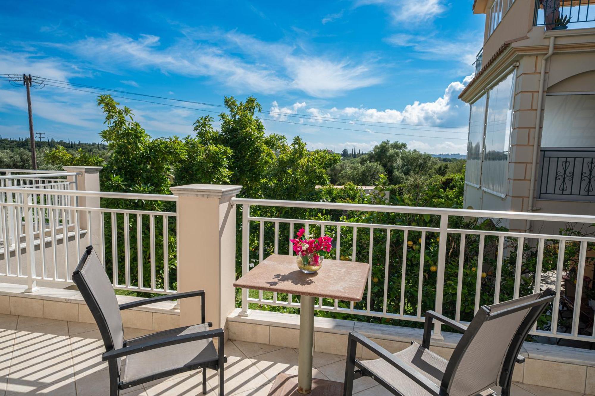 Dimitra'S House Apartment Argostoli  Ngoại thất bức ảnh