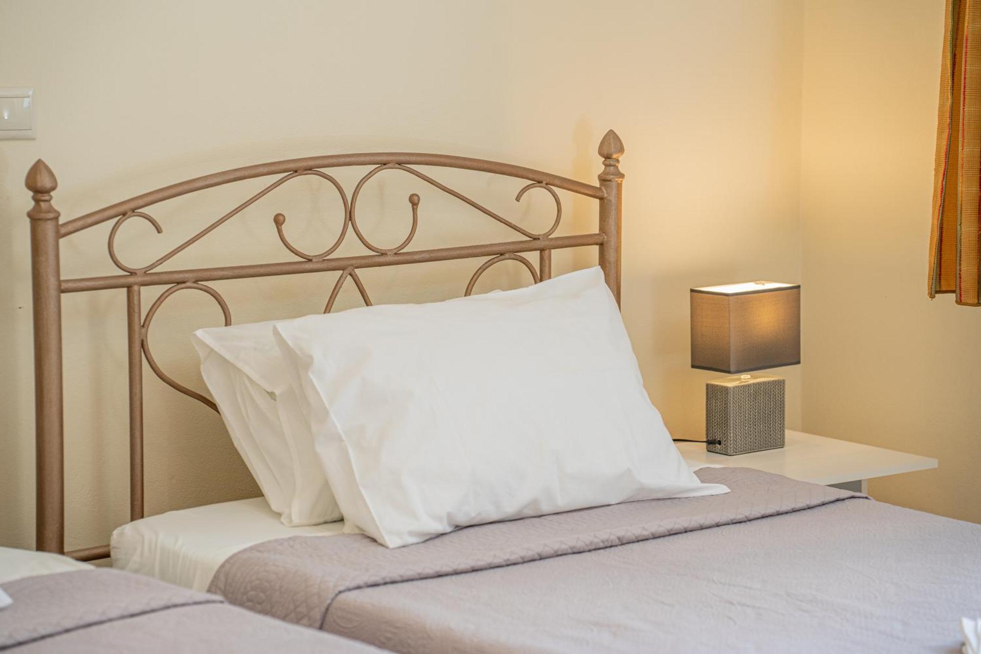 Dimitra'S House Apartment Argostoli  Ngoại thất bức ảnh