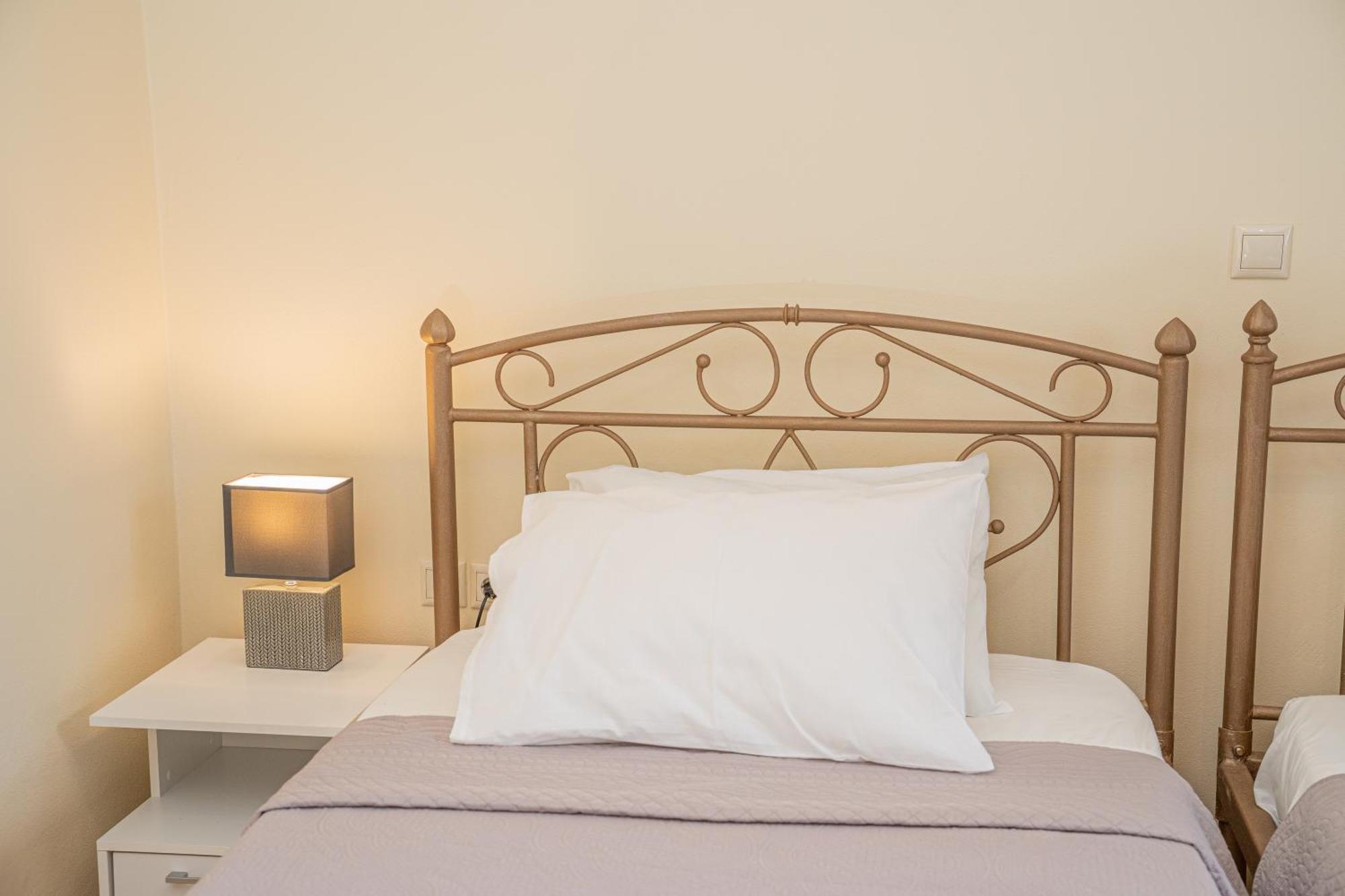 Dimitra'S House Apartment Argostoli  Ngoại thất bức ảnh