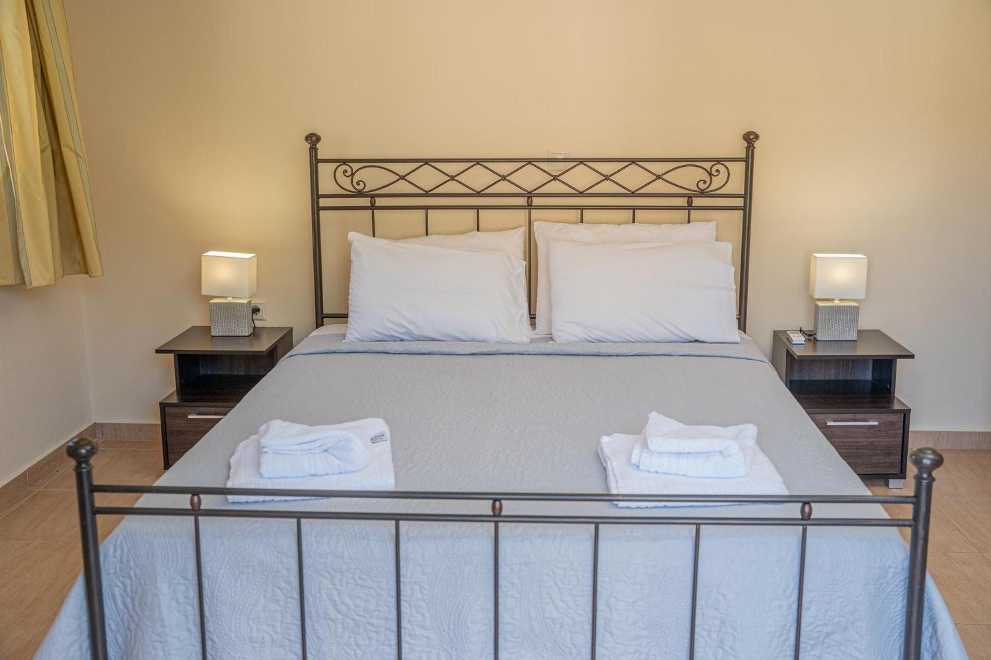 Dimitra'S House Apartment Argostoli  Ngoại thất bức ảnh