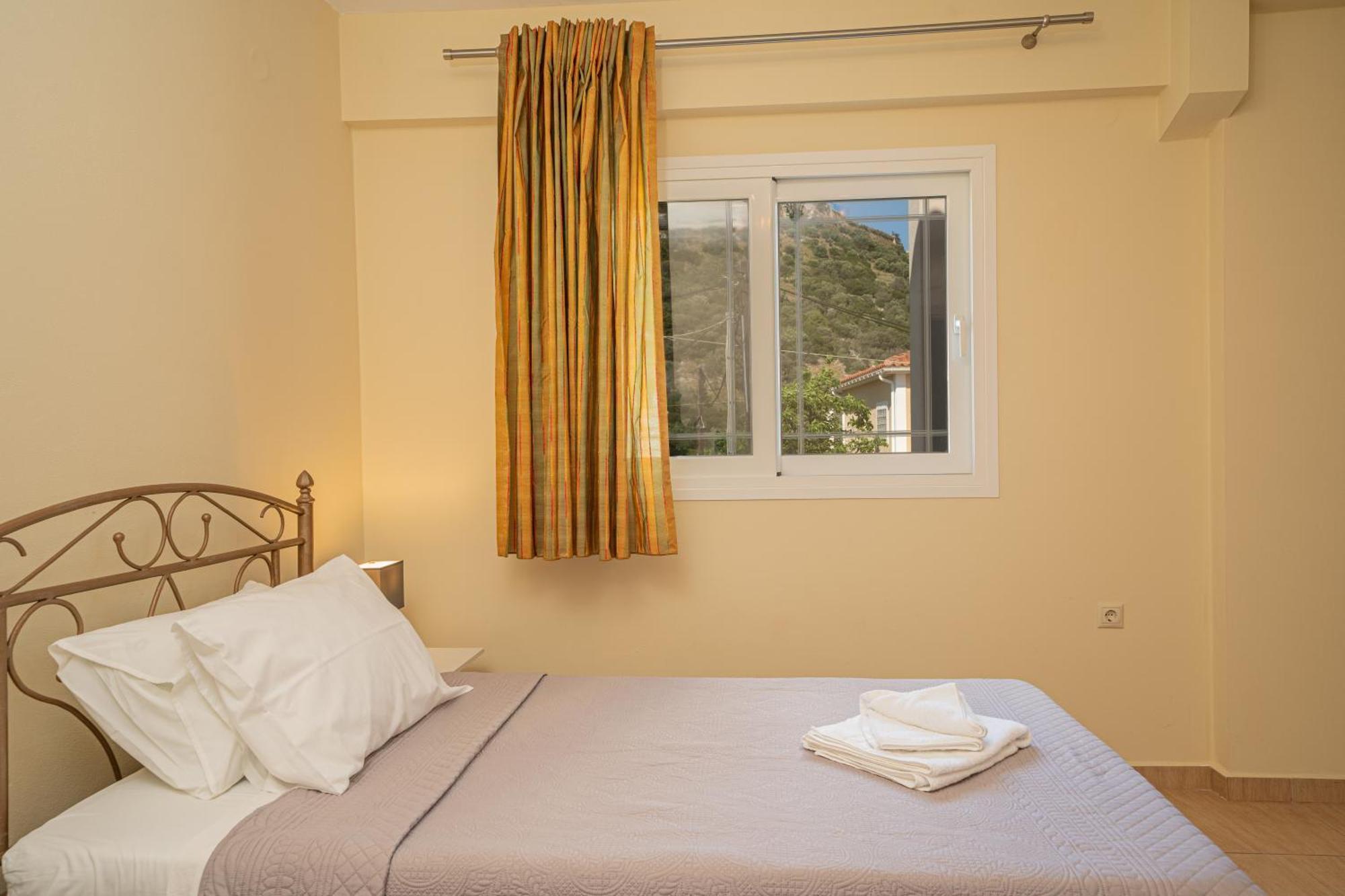 Dimitra'S House Apartment Argostoli  Ngoại thất bức ảnh