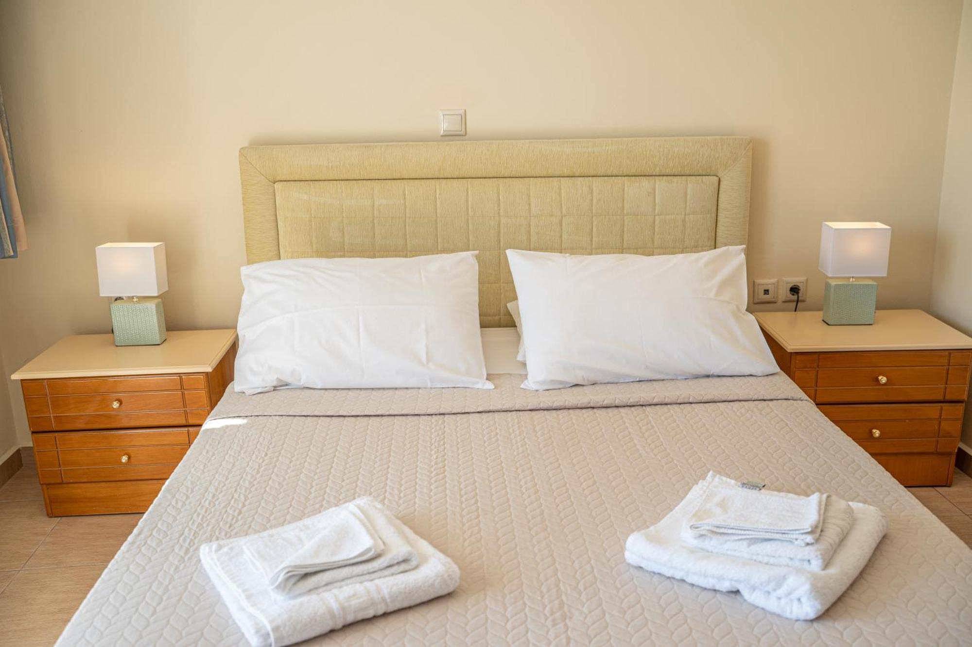 Dimitra'S House Apartment Argostoli  Ngoại thất bức ảnh