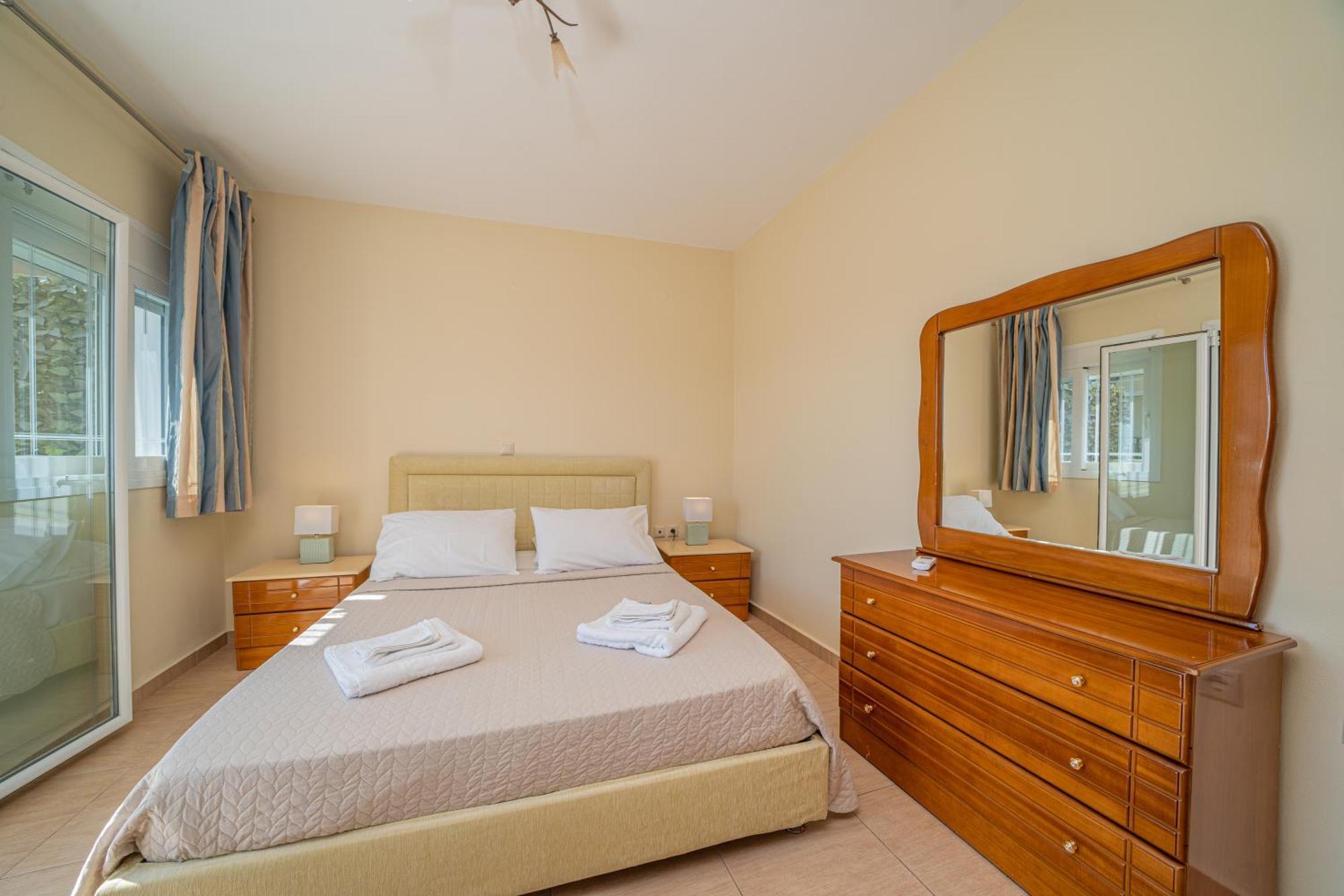 Dimitra'S House Apartment Argostoli  Ngoại thất bức ảnh
