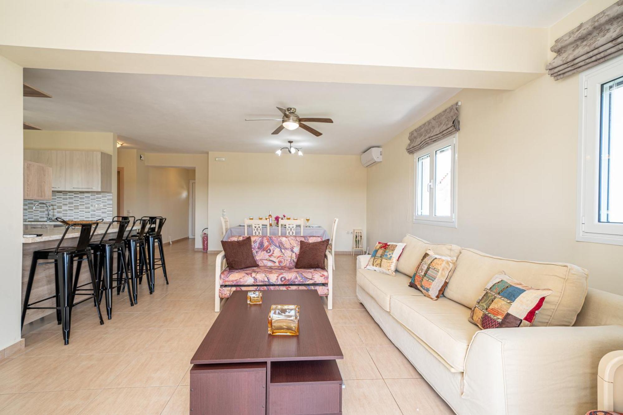 Dimitra'S House Apartment Argostoli  Ngoại thất bức ảnh