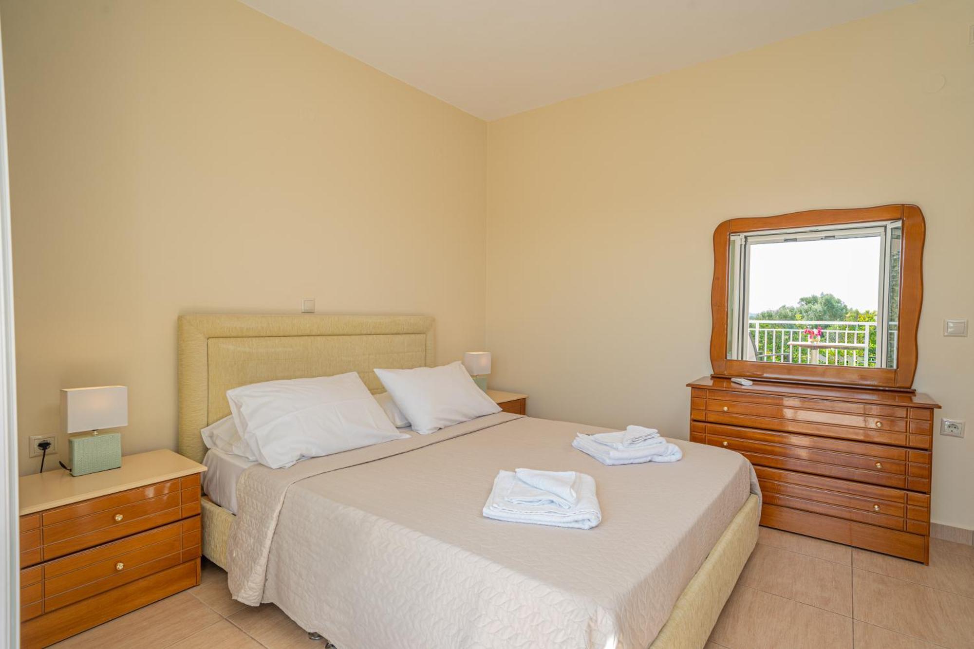 Dimitra'S House Apartment Argostoli  Ngoại thất bức ảnh