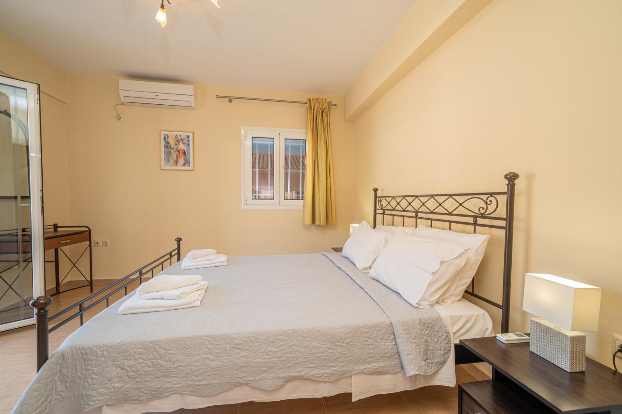 Dimitra'S House Apartment Argostoli  Ngoại thất bức ảnh