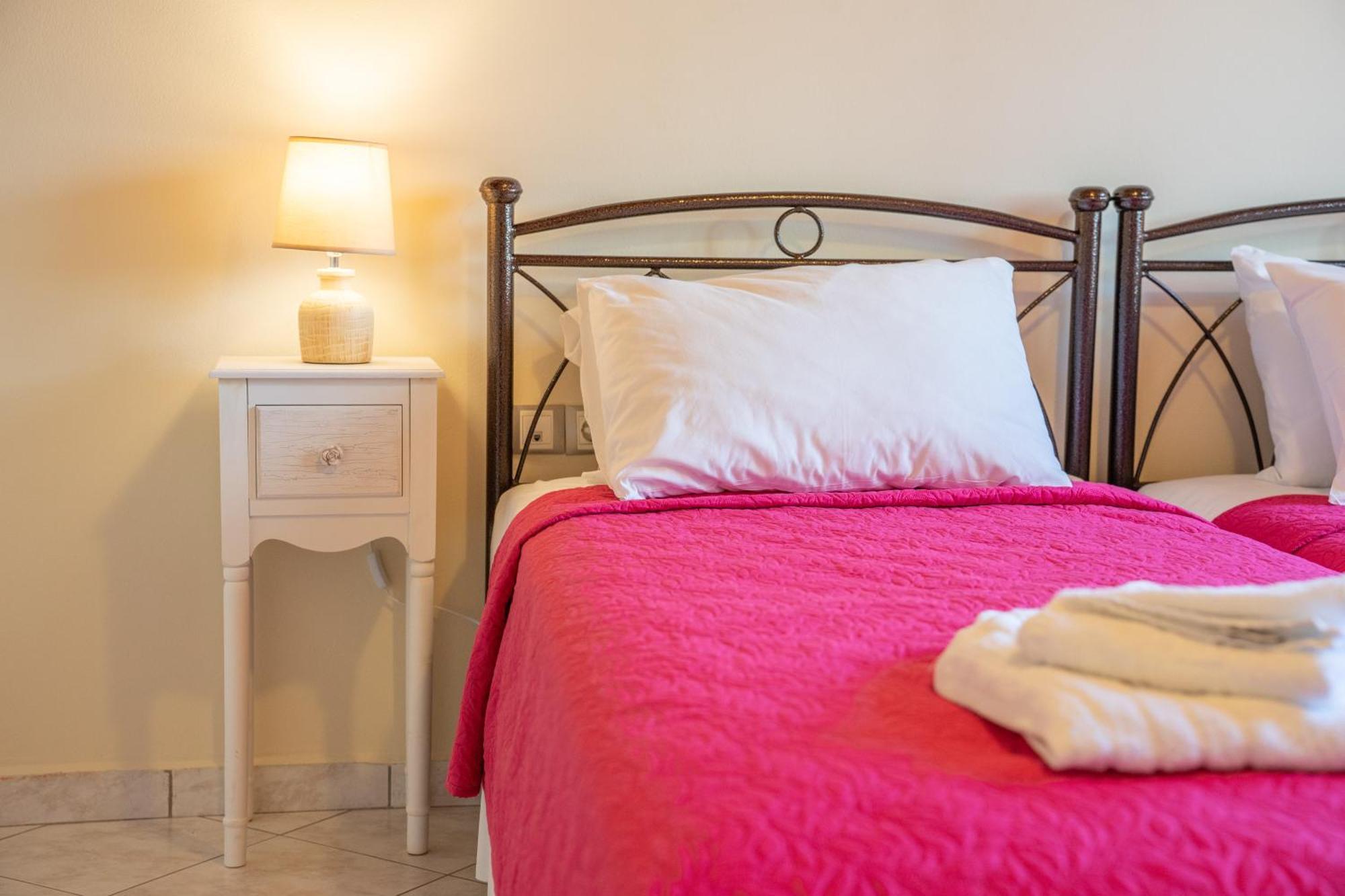 Dimitra'S House Apartment Argostoli  Ngoại thất bức ảnh