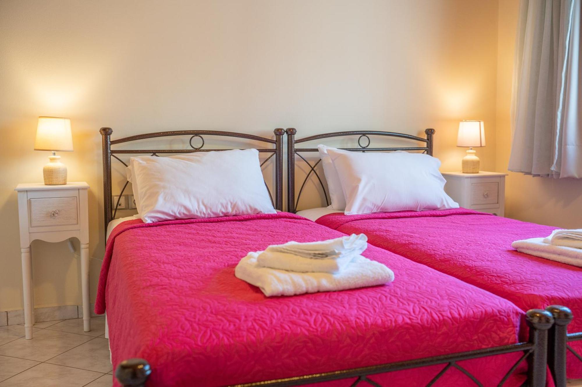 Dimitra'S House Apartment Argostoli  Ngoại thất bức ảnh