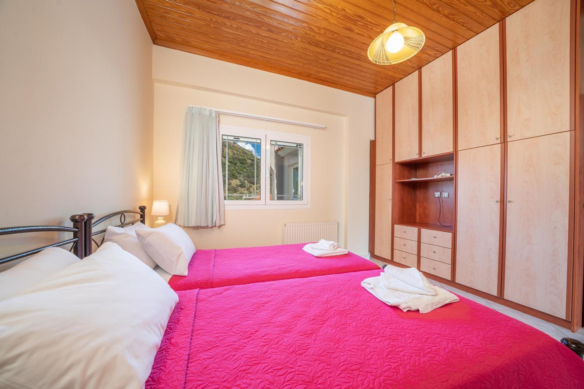 Dimitra'S House Apartment Argostoli  Ngoại thất bức ảnh