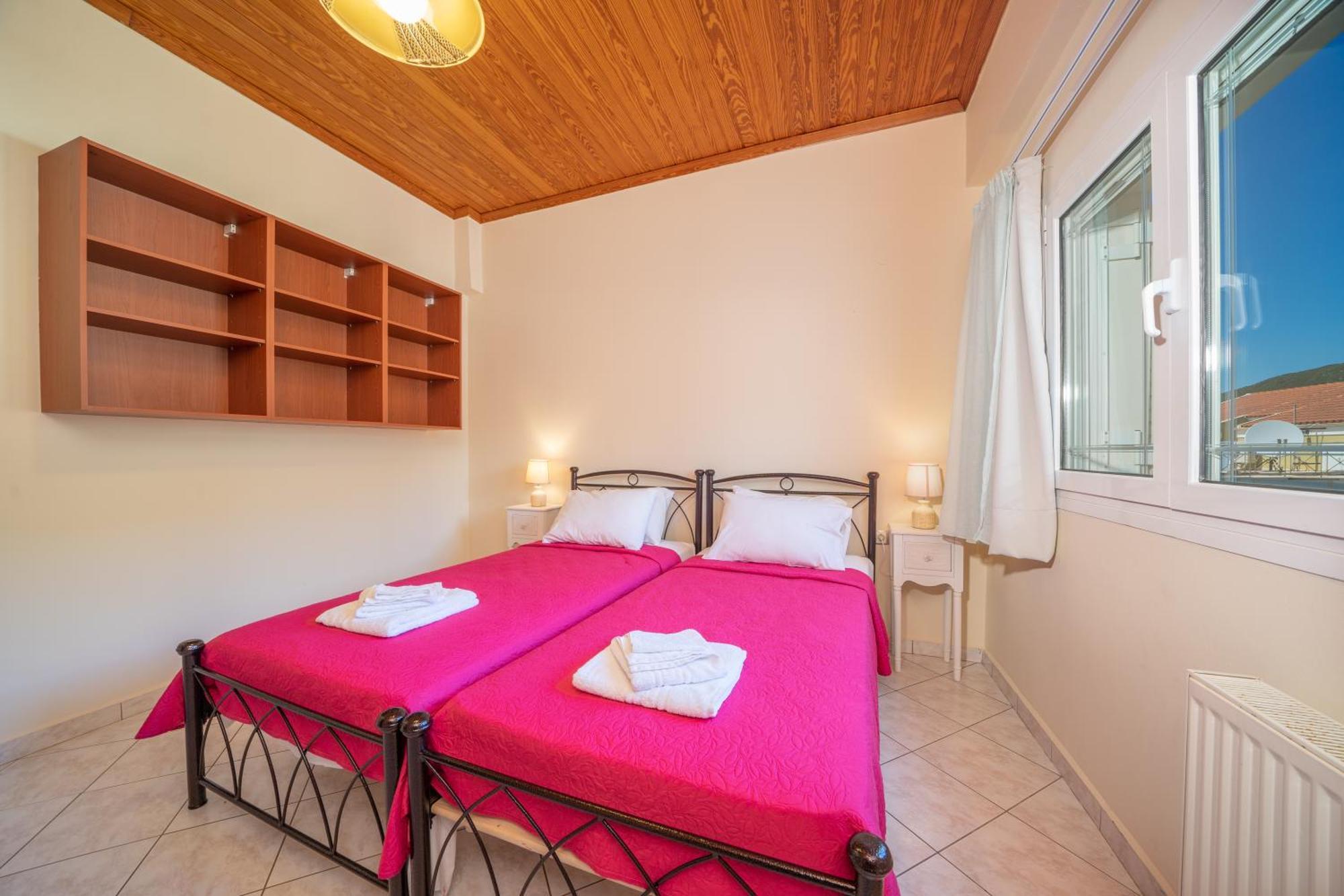 Dimitra'S House Apartment Argostoli  Ngoại thất bức ảnh
