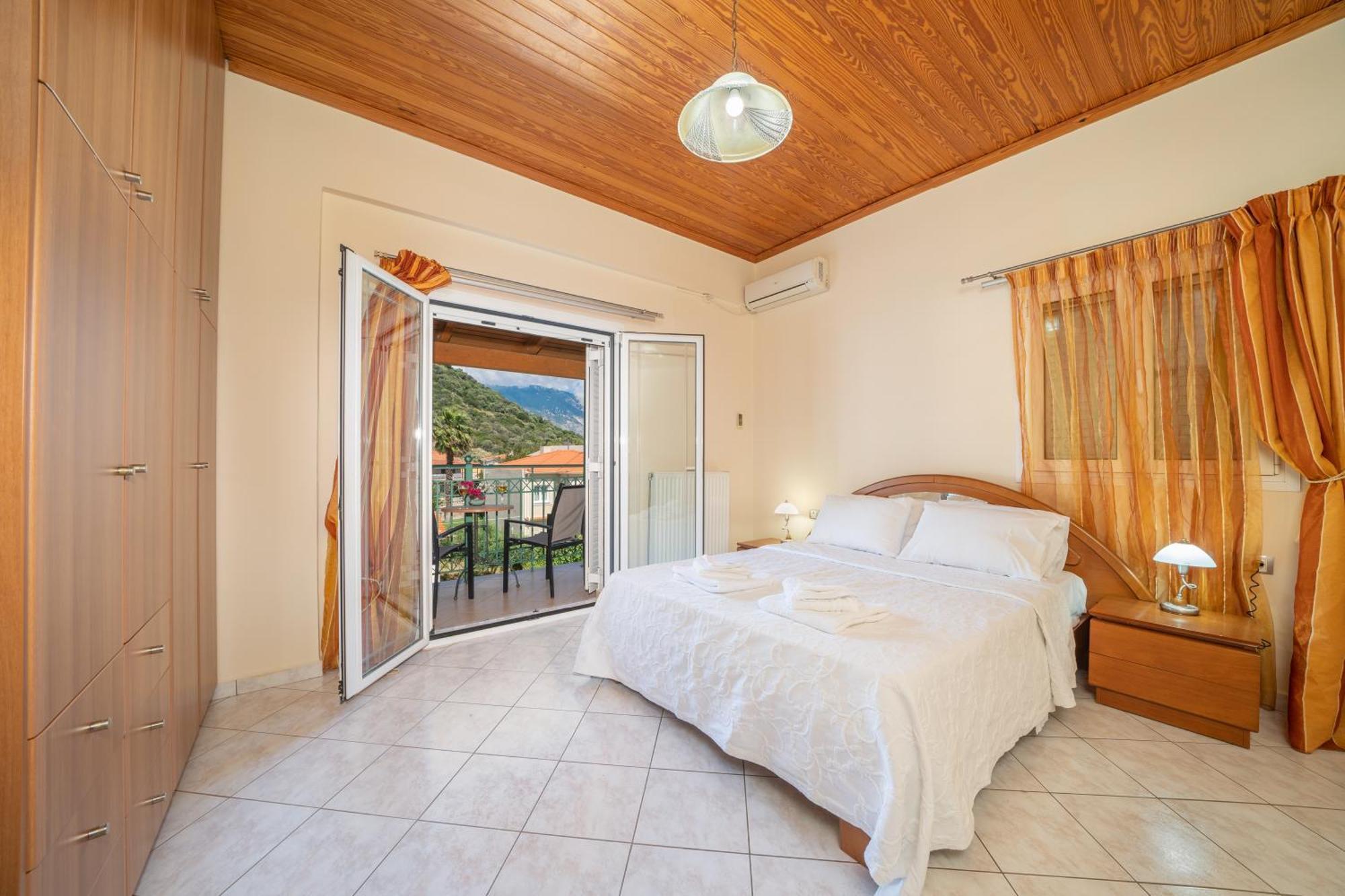 Dimitra'S House Apartment Argostoli  Ngoại thất bức ảnh