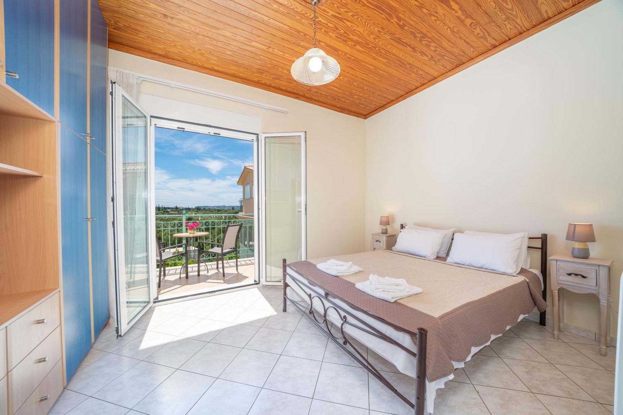 Dimitra'S House Apartment Argostoli  Ngoại thất bức ảnh