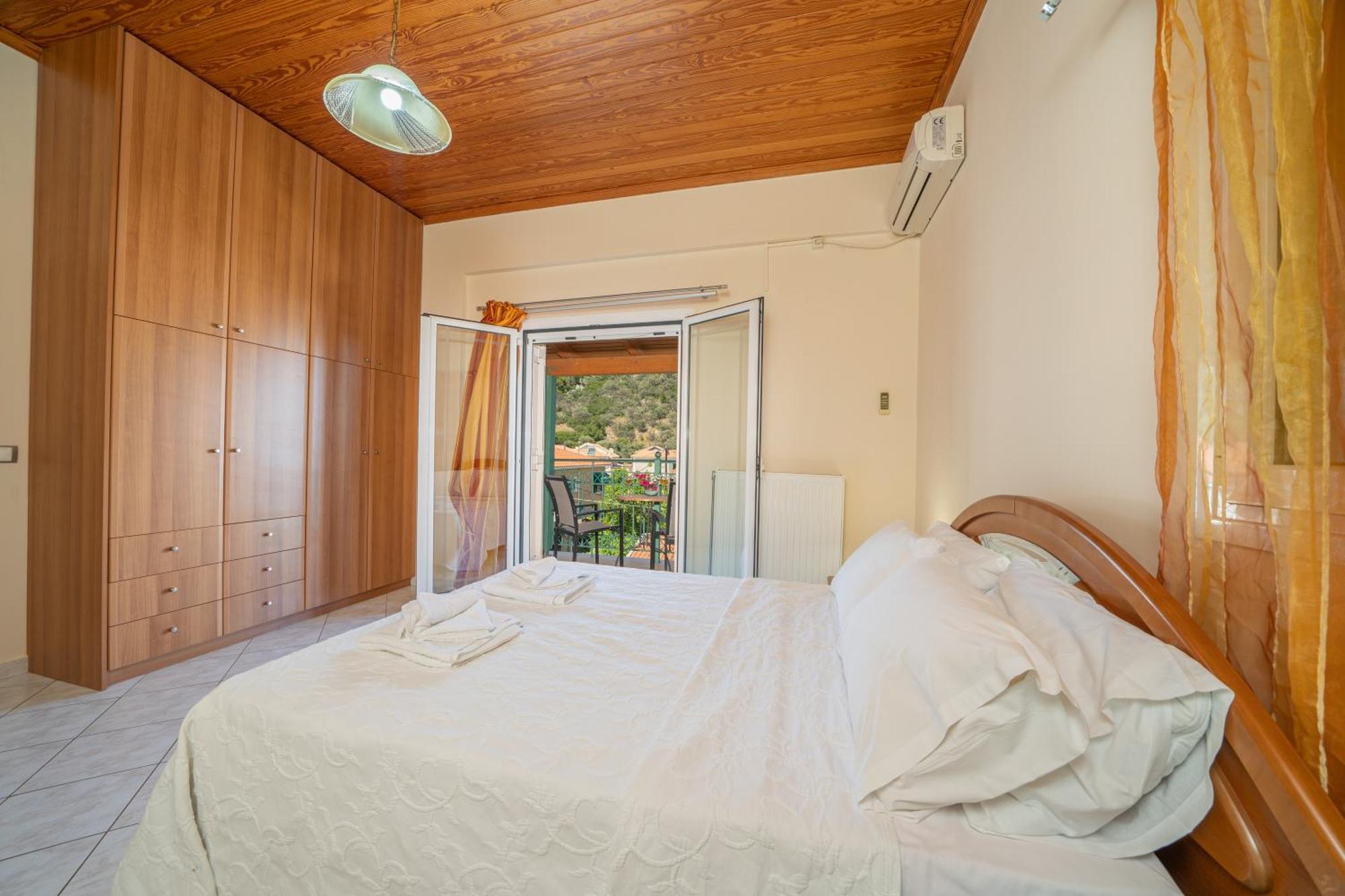 Dimitra'S House Apartment Argostoli  Ngoại thất bức ảnh