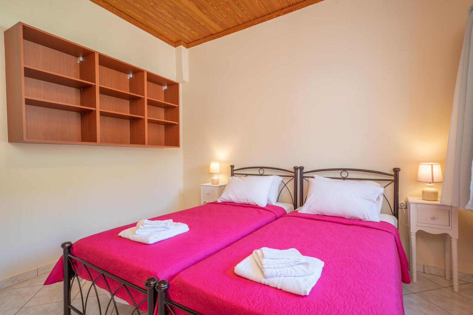 Dimitra'S House Apartment Argostoli  Ngoại thất bức ảnh