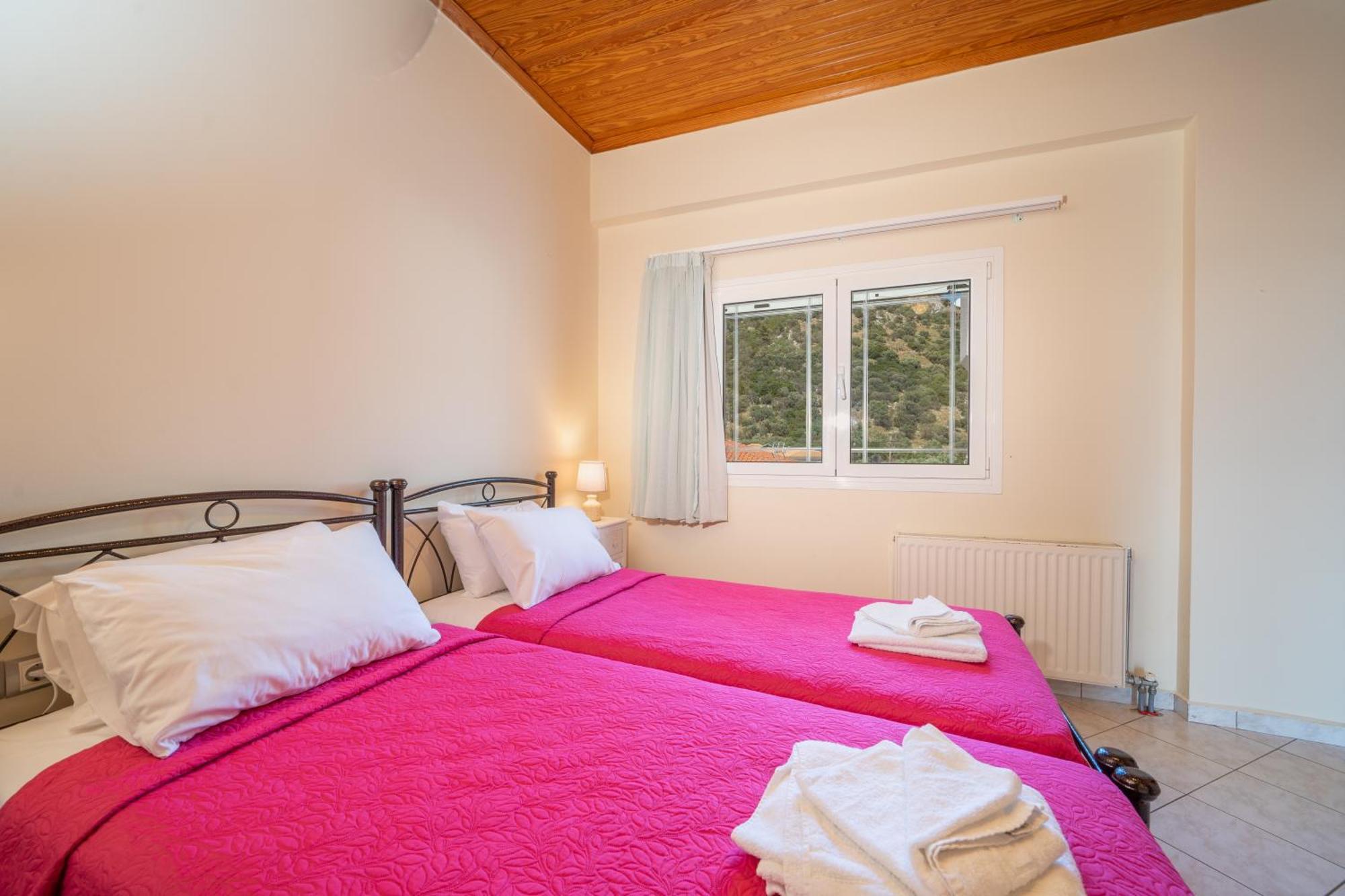 Dimitra'S House Apartment Argostoli  Ngoại thất bức ảnh