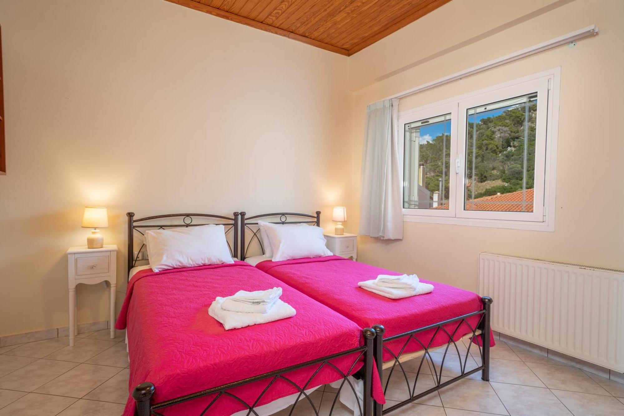 Dimitra'S House Apartment Argostoli  Ngoại thất bức ảnh