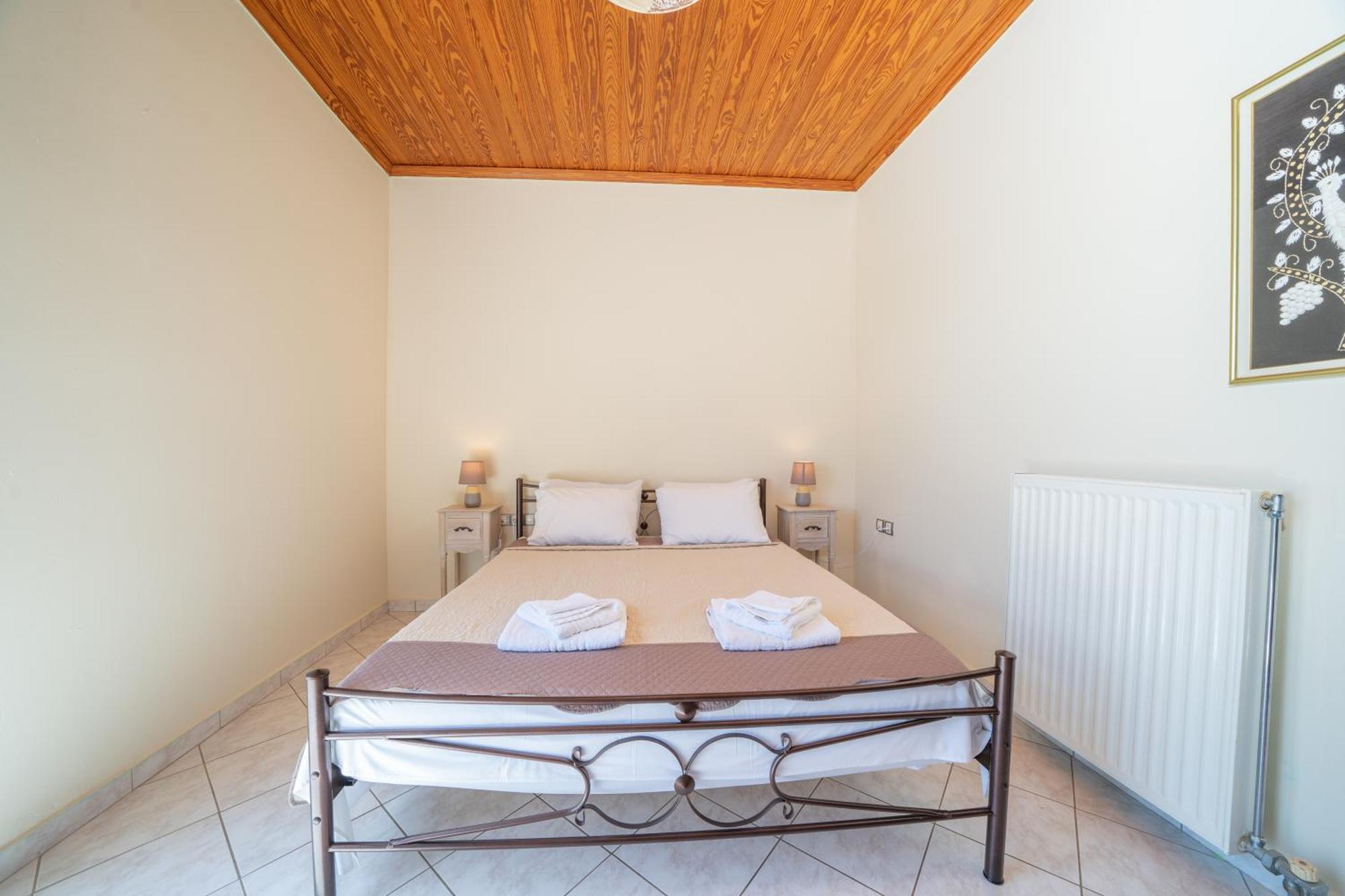 Dimitra'S House Apartment Argostoli  Ngoại thất bức ảnh